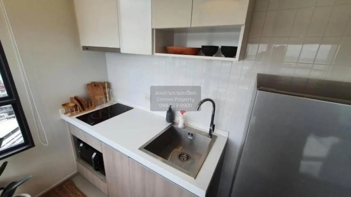 For Sale Condo , The Tree Charan 30 , MRT-Fai Chai , Ban Chang Lo 3