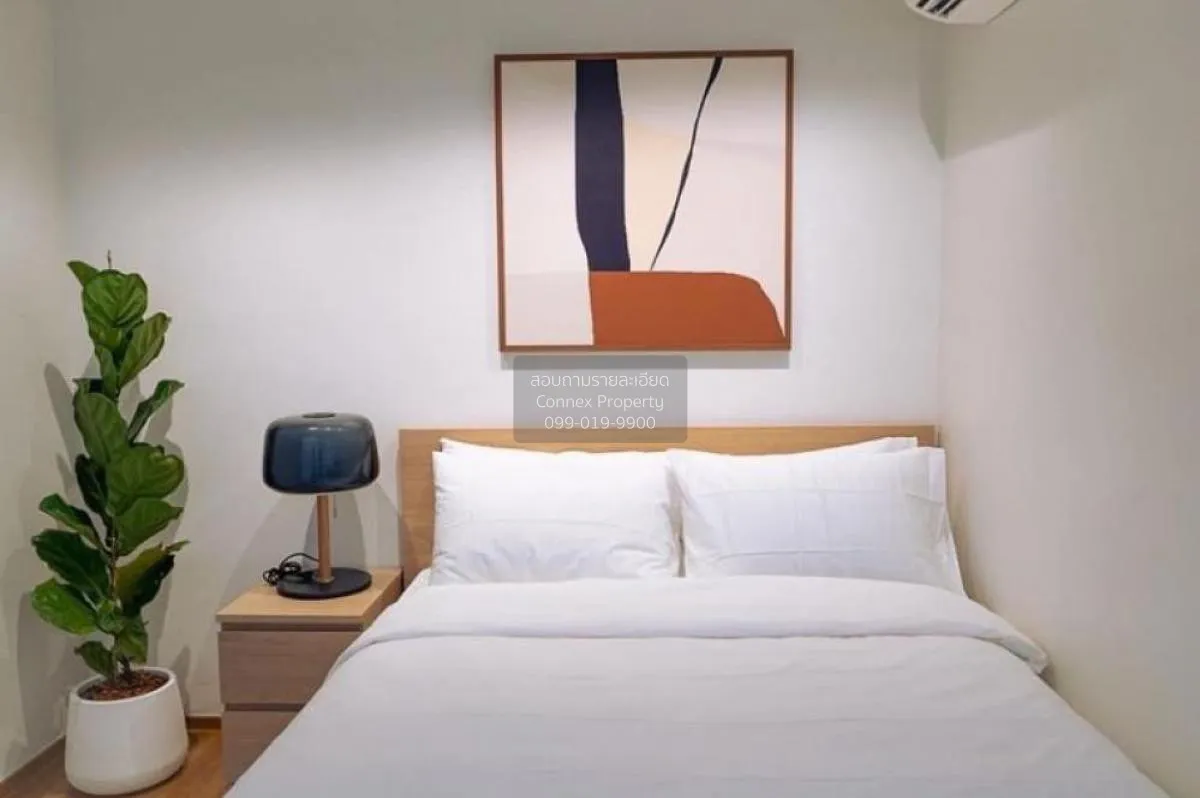 For Sale Condo , The Tree Charan 30 , MRT-Fai Chai , Ban Chang Lo