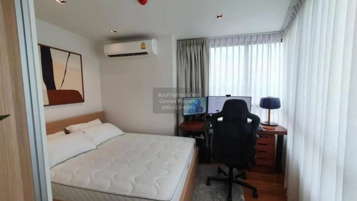 For Sale Condo , The Tree Charan 30 , MRT-Fai Chai , Ban Chang Lo