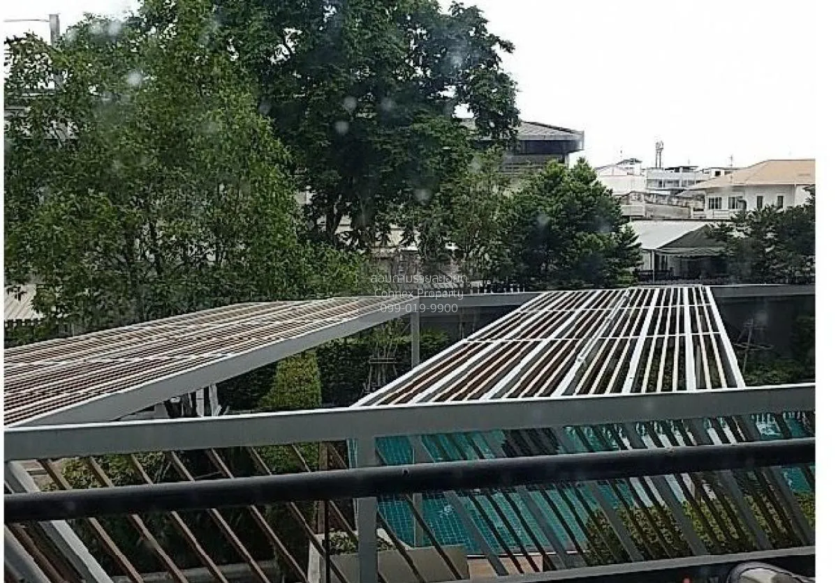 ขายคอนโด  ลุมพินี วิลล์ สุขุมวิท 101/1 - ปุณณวิถี BTS-ปุณณวิถี บา