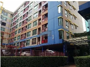 For Sale Condo , MESTYLE @ SUKHUMVIT-BANGNA , Bang Na , Bang Na , Bangkok , CX-126439