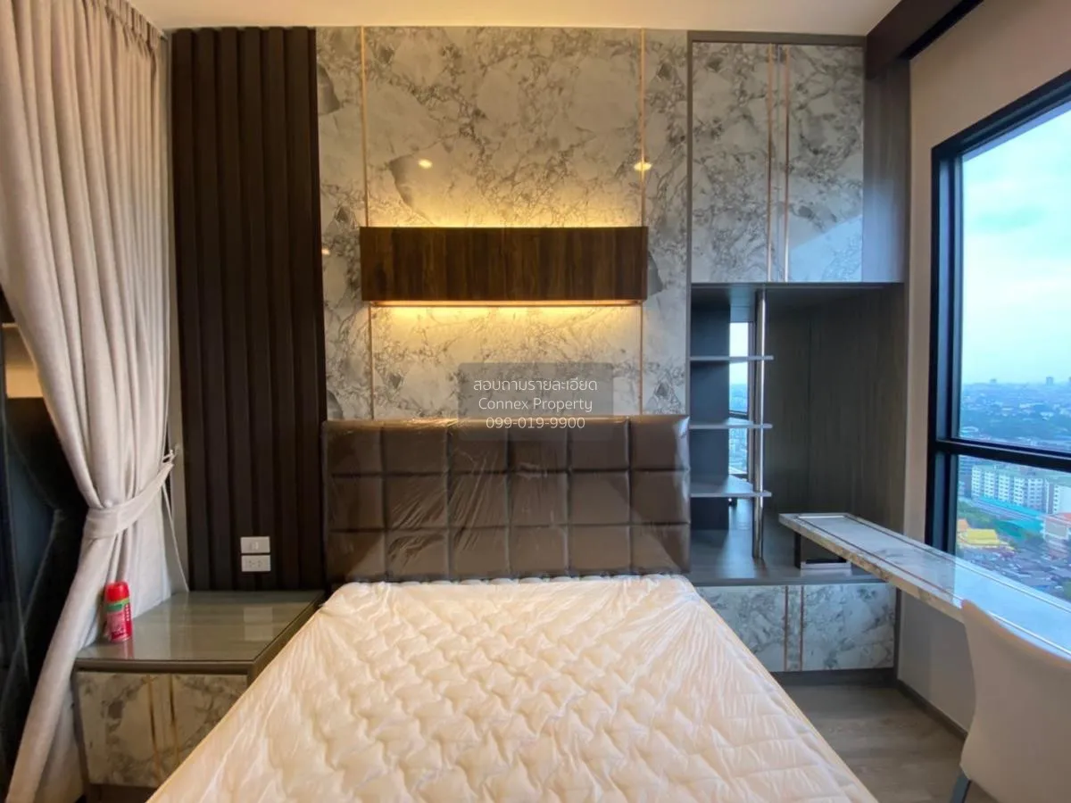 For Sale Condo , Knightsbridge Prime Onnut , BTS-On Nut , Phra Kh 4