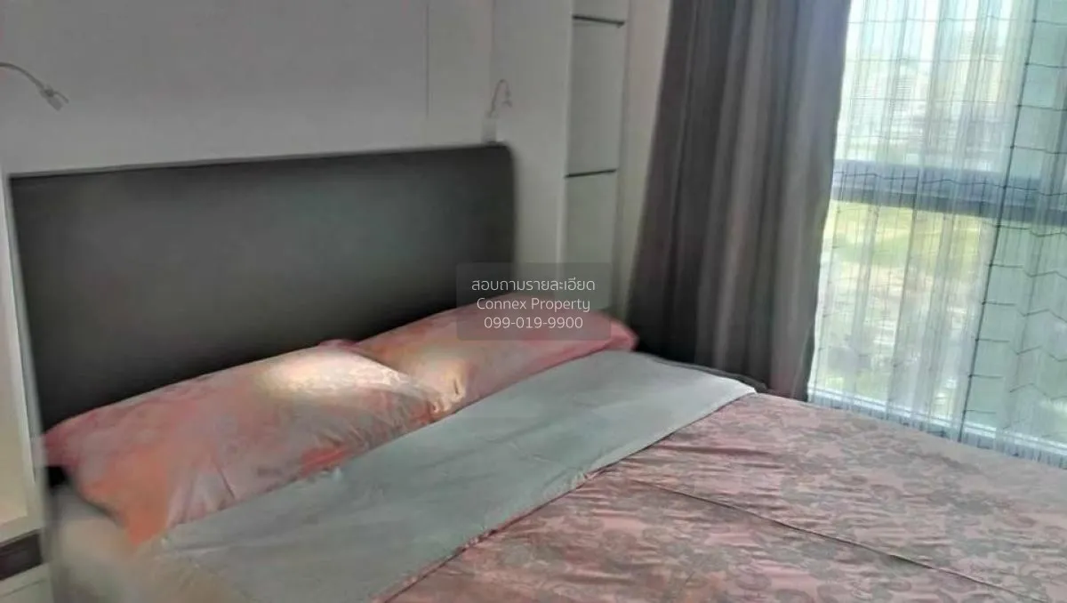 For Sale Condo , The Parkland Grand Asoke - Phetchaburi , MRT-Phe