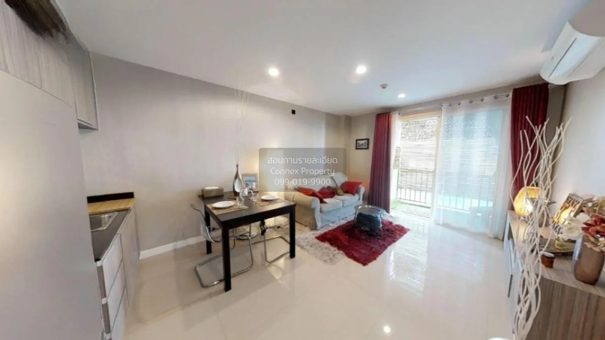 ขายคอนโด  เดอะ ซีรีส์ อุดมสุข 29 BTS-อุดมสุข บางจาก เขต พระโขนง ก 2