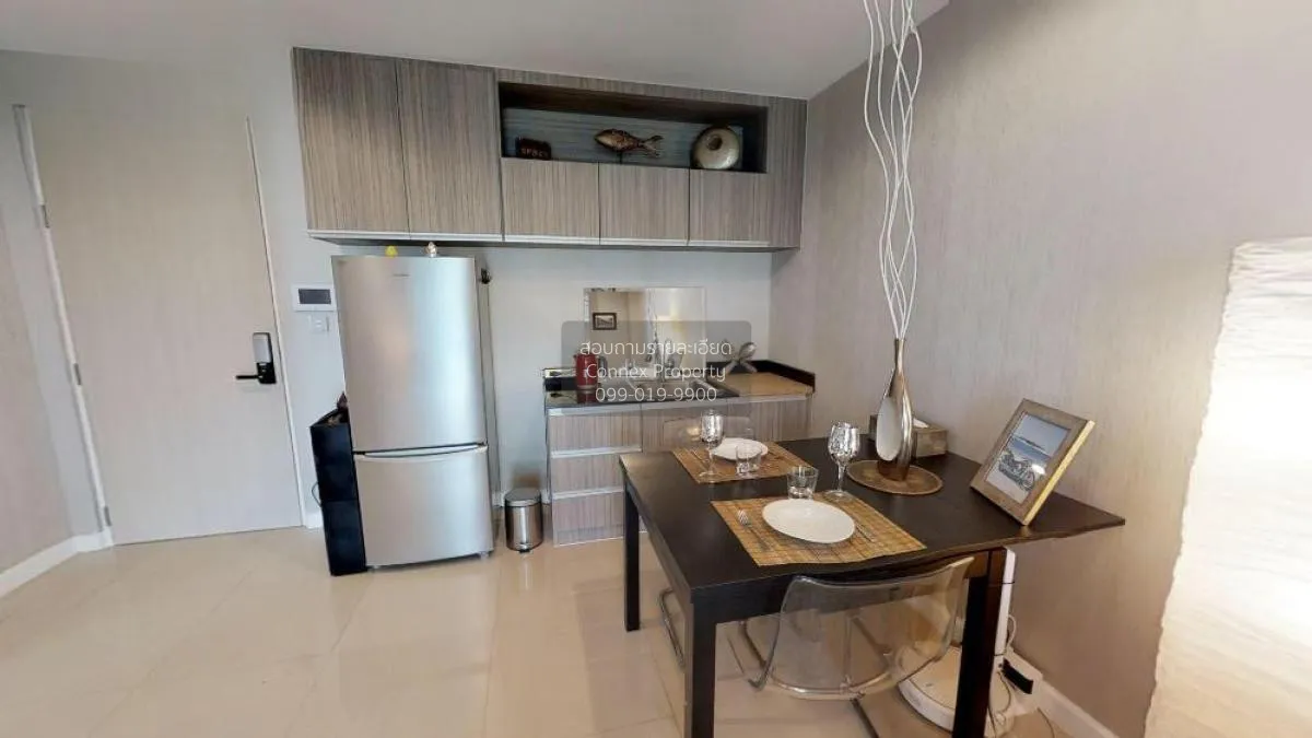 ขายคอนโด  เดอะ ซีรีส์ อุดมสุข 29 BTS-อุดมสุข บางจาก เขต พระโขนง ก 3