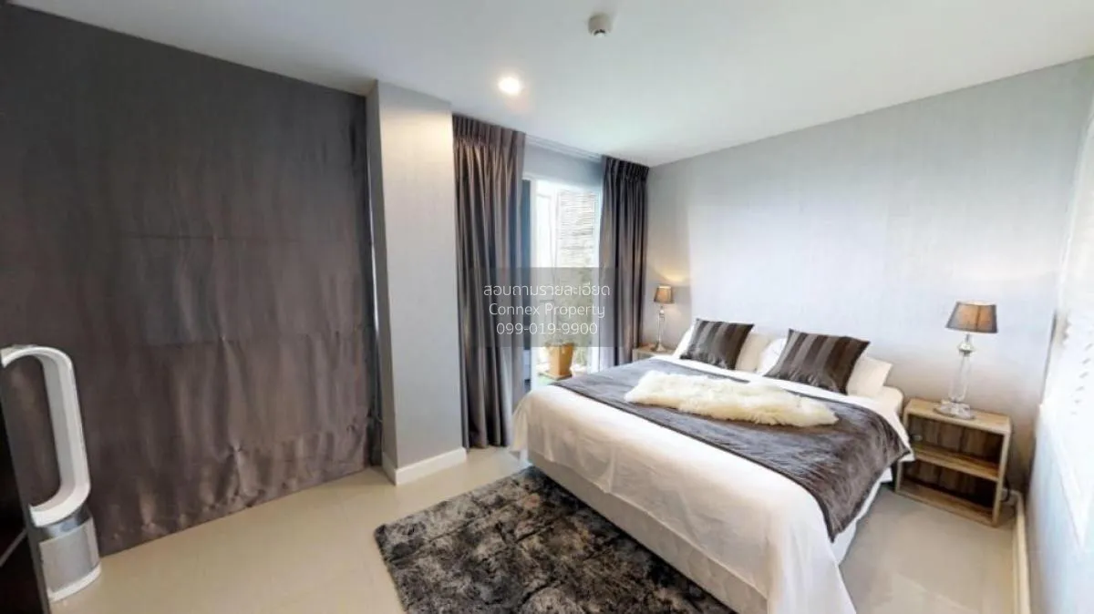 ขายคอนโด  เดอะ ซีรีส์ อุดมสุข 29 BTS-อุดมสุข บางจาก เขต พระโขนง ก 4