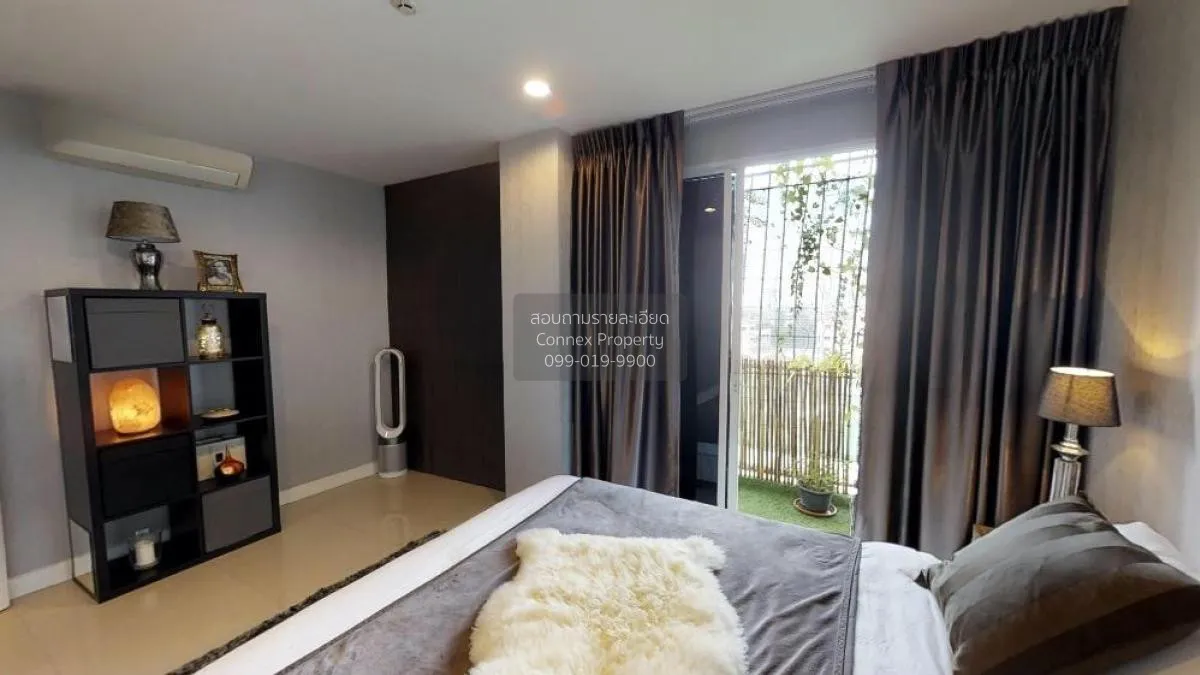 ขายคอนโด  เดอะ ซีรีส์ อุดมสุข 29 BTS-อุดมสุข บางจาก เขต พระโขนง ก