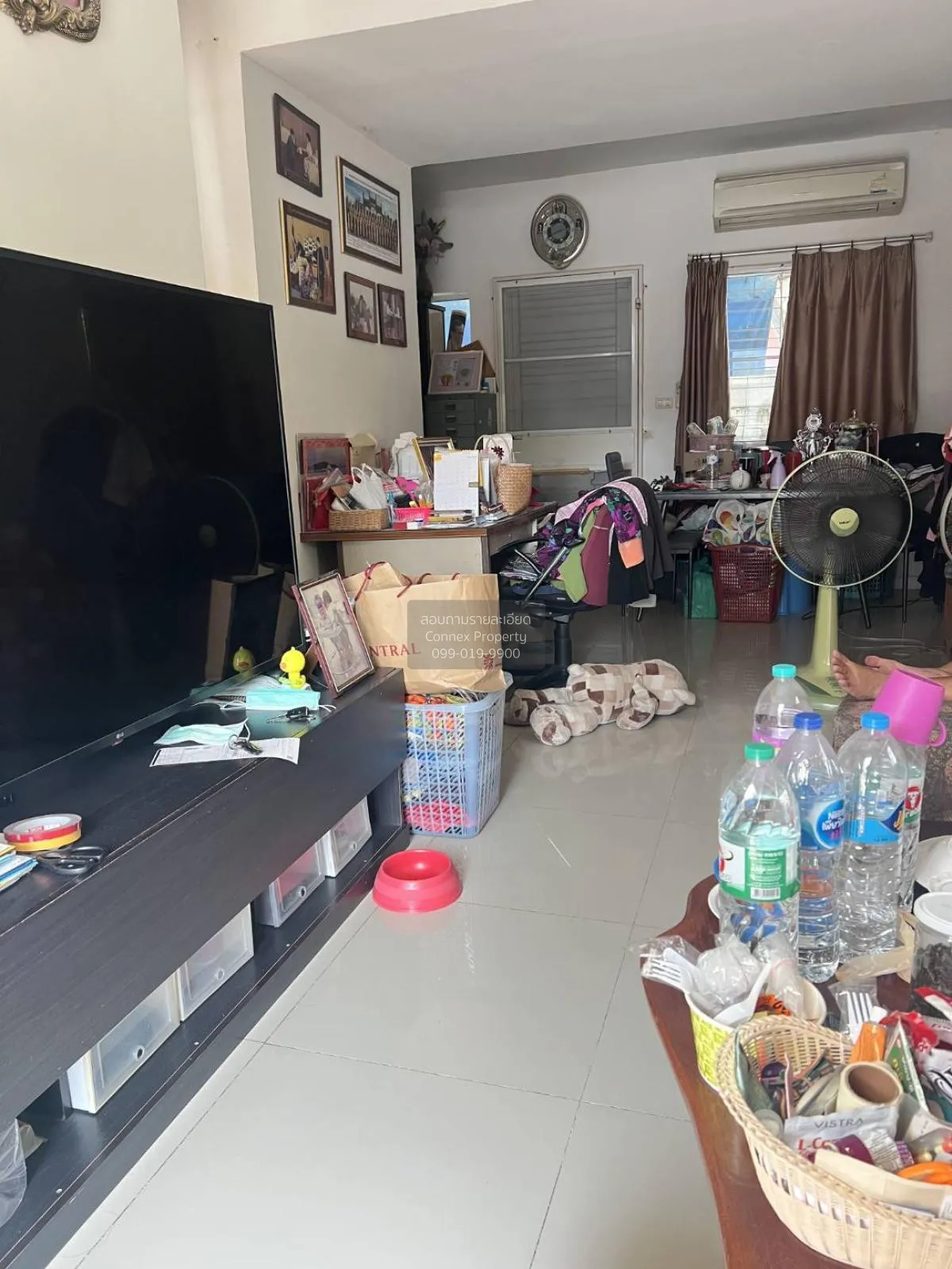 For Sale Townhouse/Townhome  , Pruksa Ville 38 King Kaew - Nam Da 1