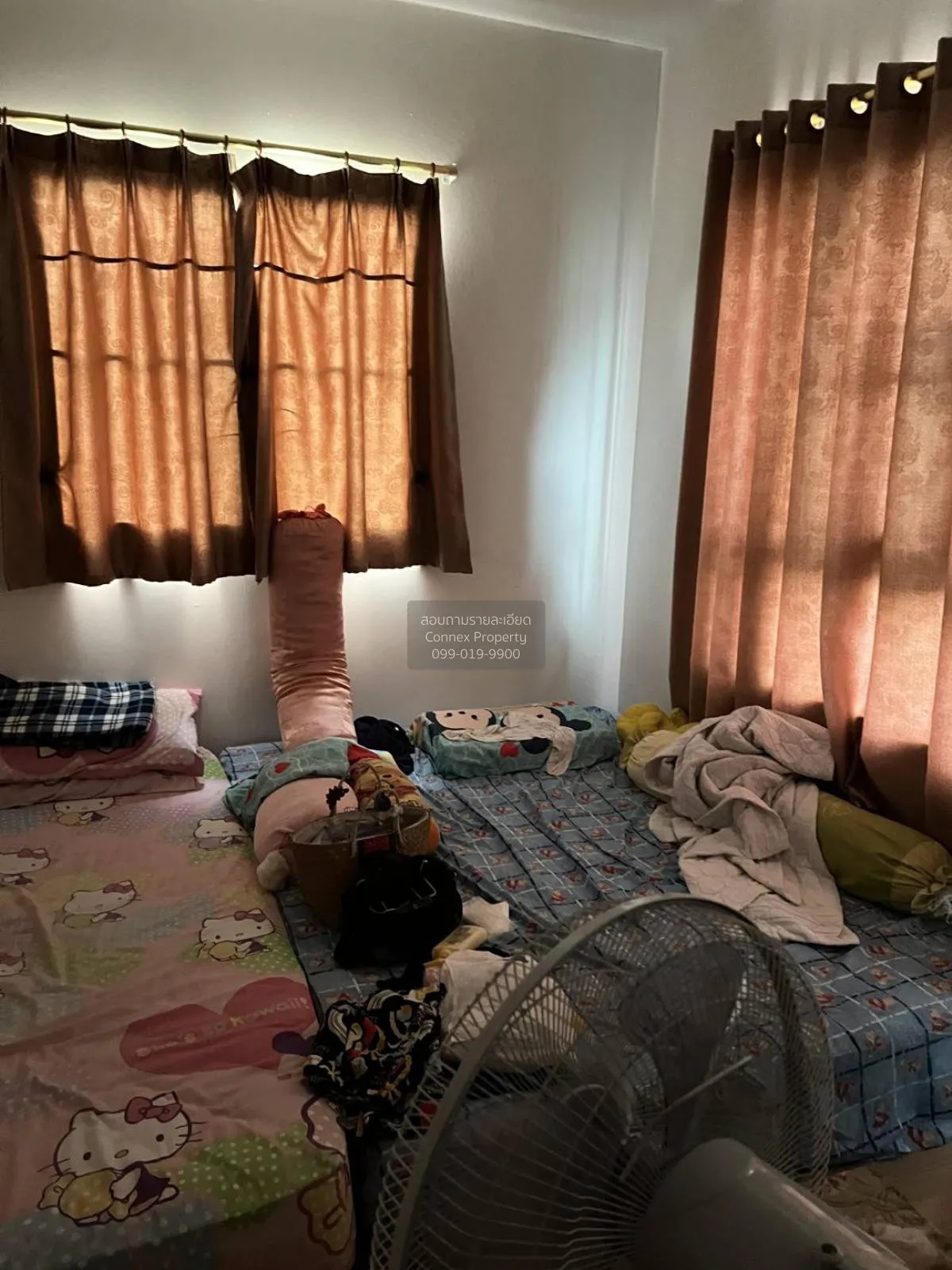 For Sale Townhouse/Townhome  , Pruksa Ville 38 King Kaew - Nam Da 2