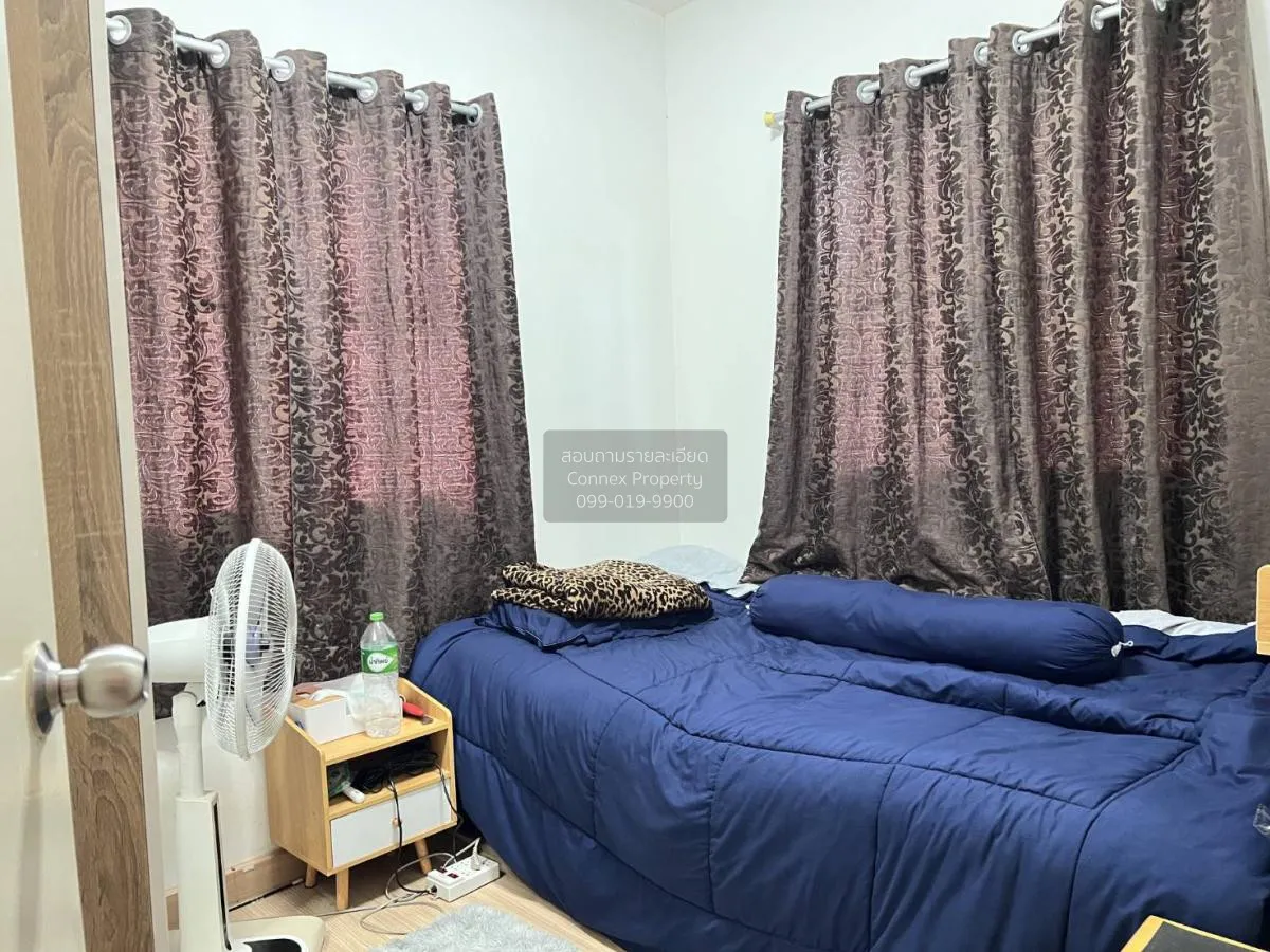 For Sale Townhouse/Townhome  , Pruksa Ville 38 King Kaew - Nam Da 3