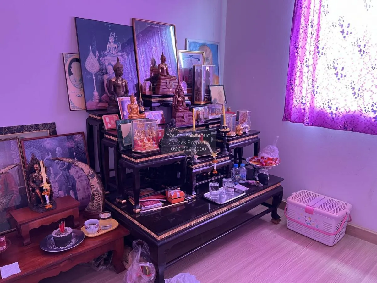 For Sale Townhouse/Townhome  , Pruksa Ville 38 King Kaew - Nam Da 4