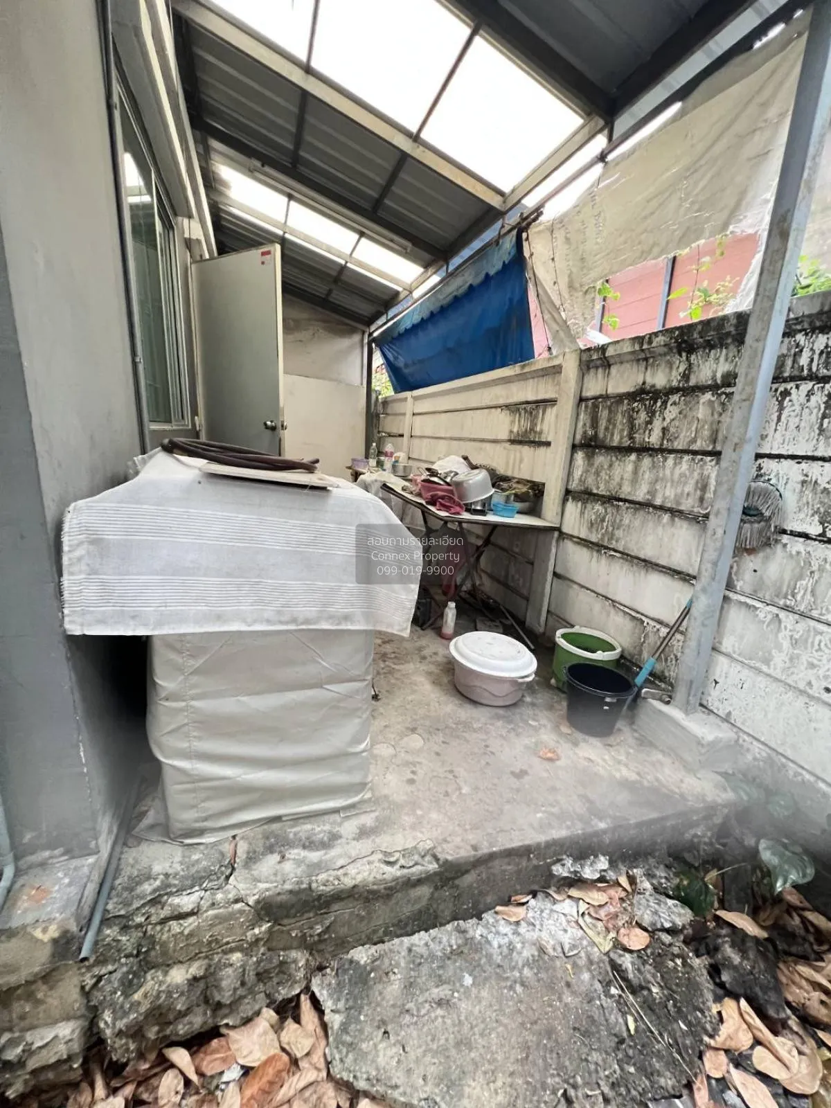 For Sale Townhouse/Townhome  , Pruksa Ville 38 King Kaew - Nam Da