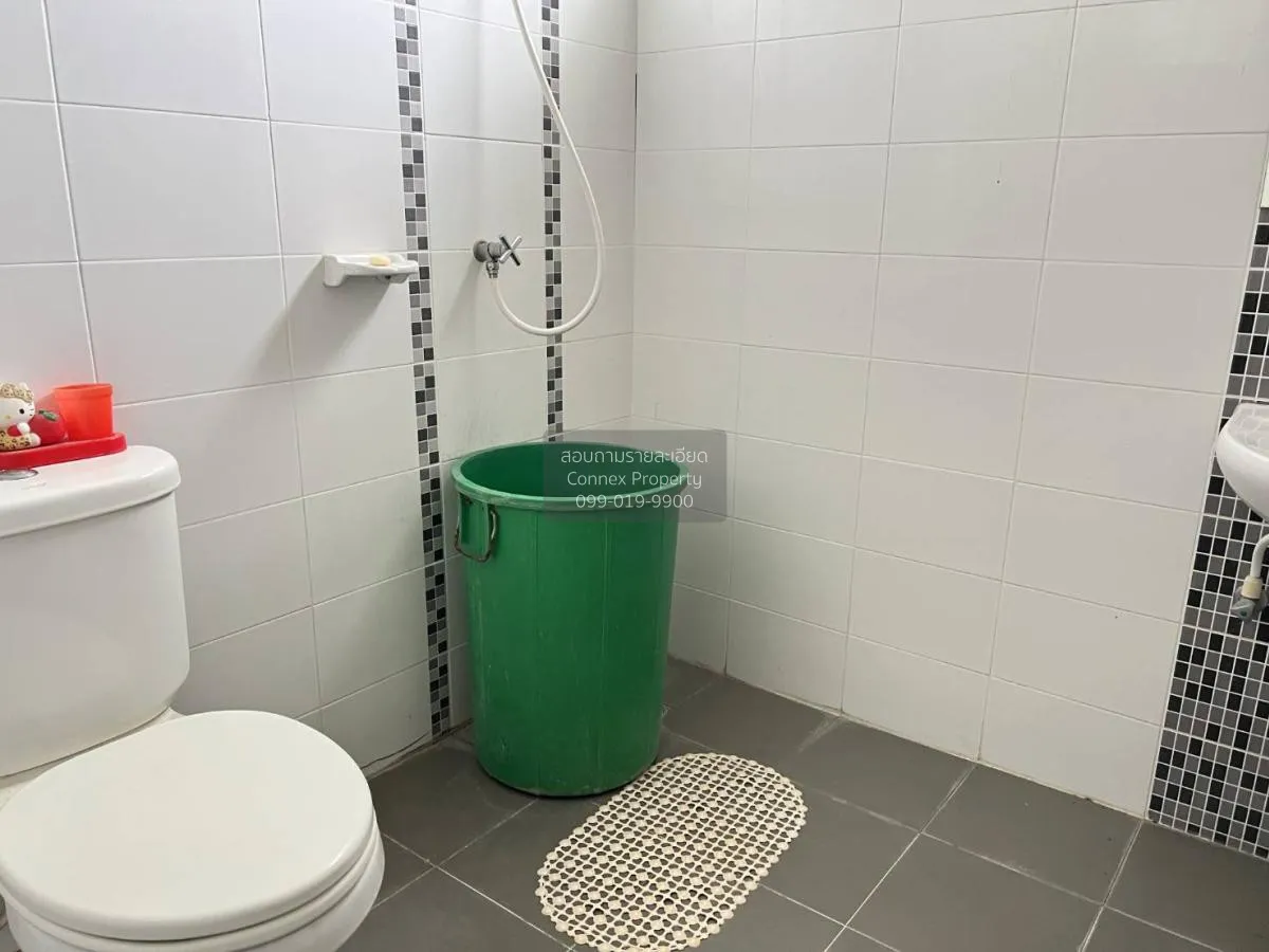 For Sale Townhouse/Townhome  , Pruksa Ville 38 King Kaew - Nam Da