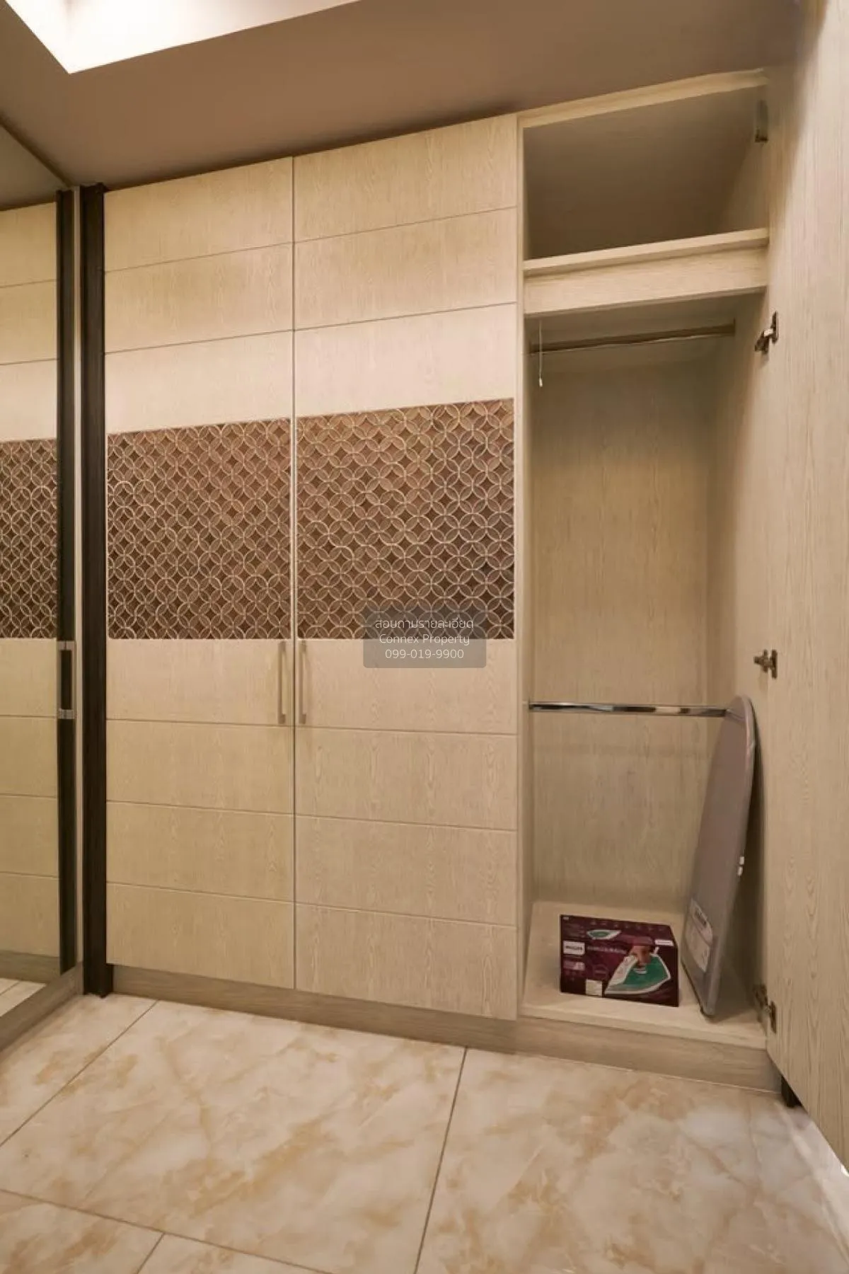 เช่าคอนโด  ปทุมวัน รีสอร์ท ห้องมุม หน้ากว้าง BTS-พญาไท ทุ่งพญาไท 