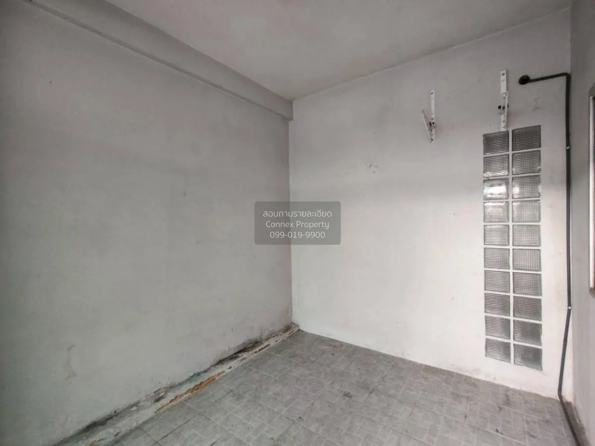 ขายบ้านแฝดลาดพร้าว96 ห้องมุม หน้ากว้าง คลองจั่น เขต บางกะปิ กรุงเ