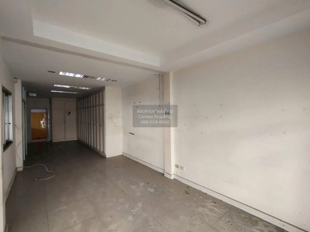 ขายบ้านแฝดลาดพร้าว96 ห้องมุม หน้ากว้าง คลองจั่น เขต บางกะปิ กรุงเ