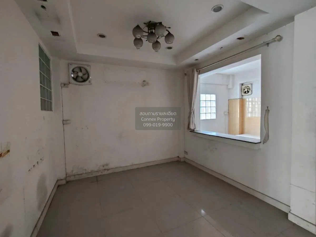 ขายบ้านแฝดลาดพร้าว96 ห้องมุม หน้ากว้าง คลองจั่น เขต บางกะปิ กรุงเ