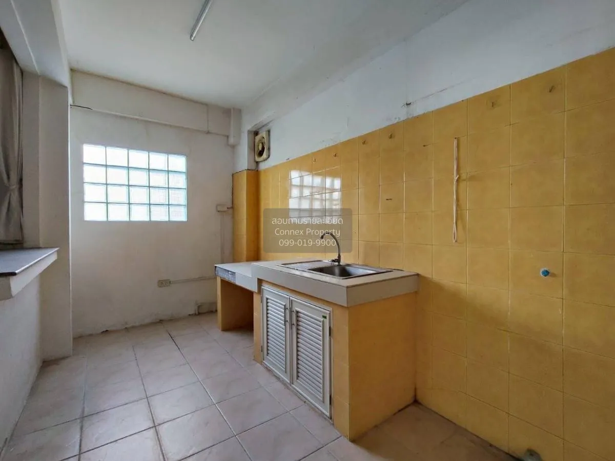 ขายบ้านแฝดลาดพร้าว96 ห้องมุม หน้ากว้าง คลองจั่น เขต บางกะปิ กรุงเ