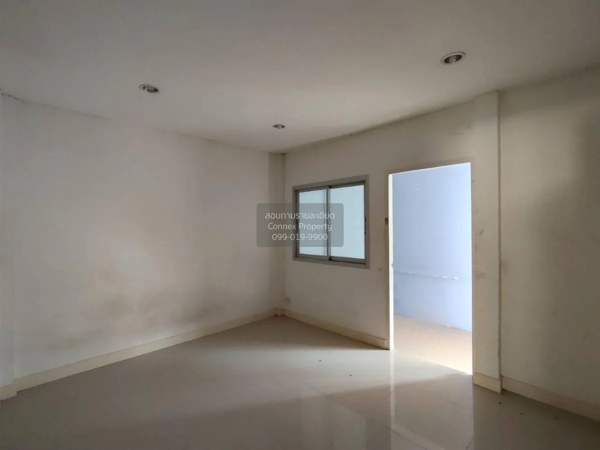 ขายบ้านแฝดลาดพร้าว96 ห้องมุม หน้ากว้าง คลองจั่น เขต บางกะปิ กรุงเ