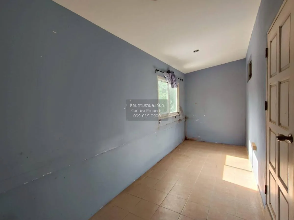 ขายบ้านแฝดลาดพร้าว96 ห้องมุม หน้ากว้าง คลองจั่น เขต บางกะปิ กรุงเ