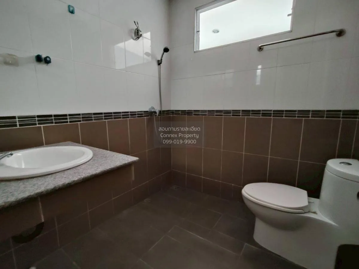 ขายบ้านแฝดลาดพร้าว96 ห้องมุม หน้ากว้าง คลองจั่น เขต บางกะปิ กรุงเ