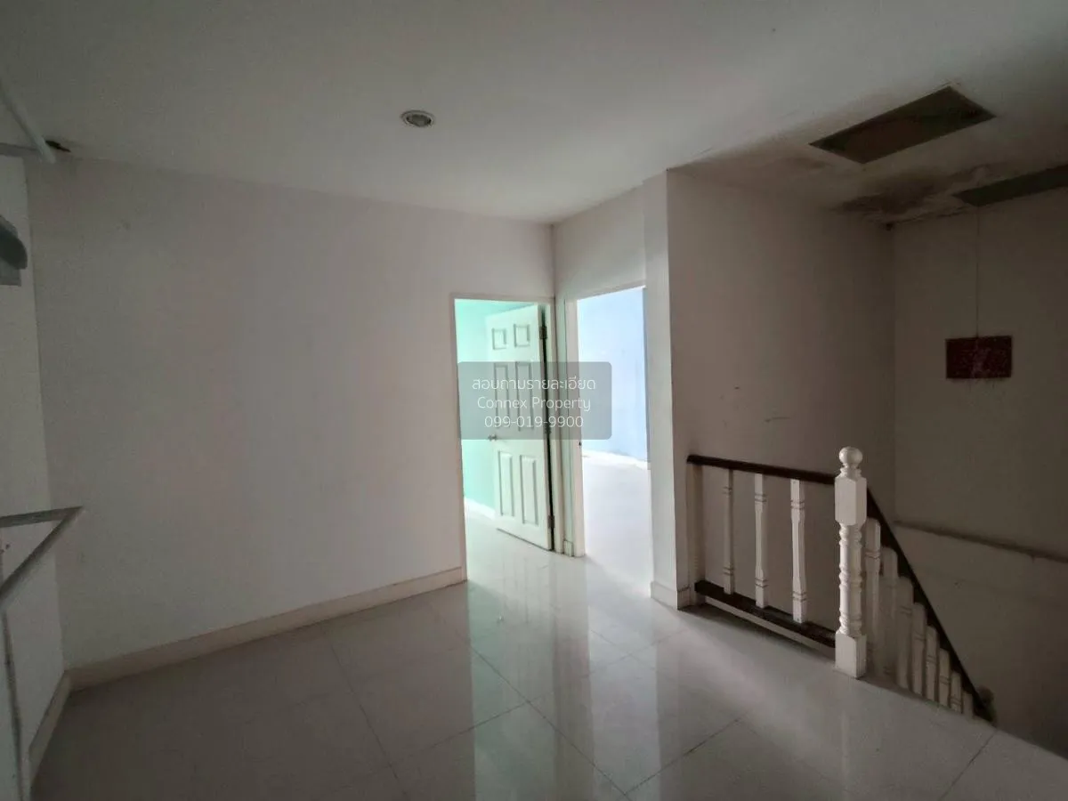 ขายบ้านแฝดลาดพร้าว96 ห้องมุม หน้ากว้าง คลองจั่น เขต บางกะปิ กรุงเ