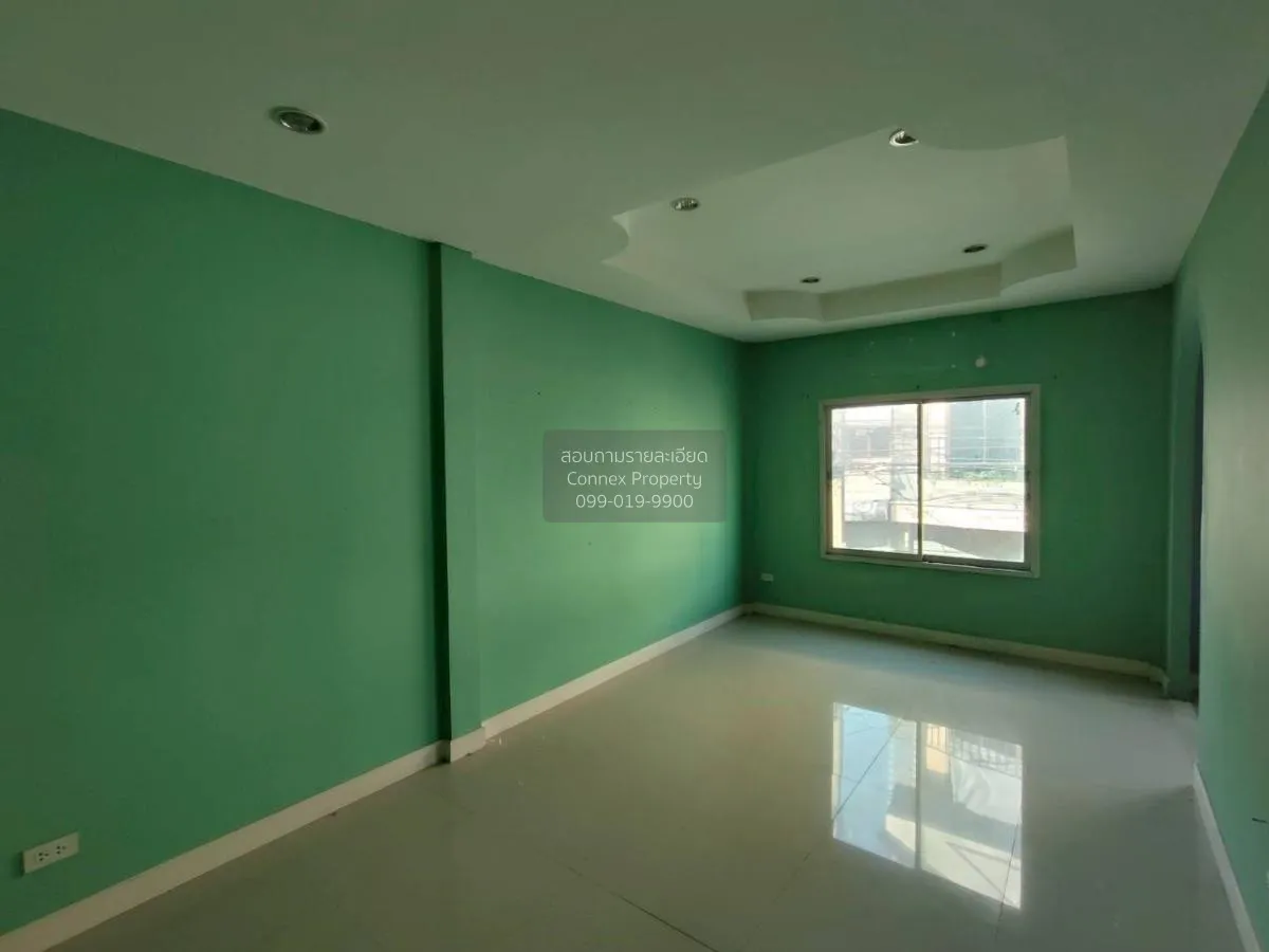 ขายบ้านแฝดลาดพร้าว96 ห้องมุม หน้ากว้าง คลองจั่น เขต บางกะปิ กรุงเ