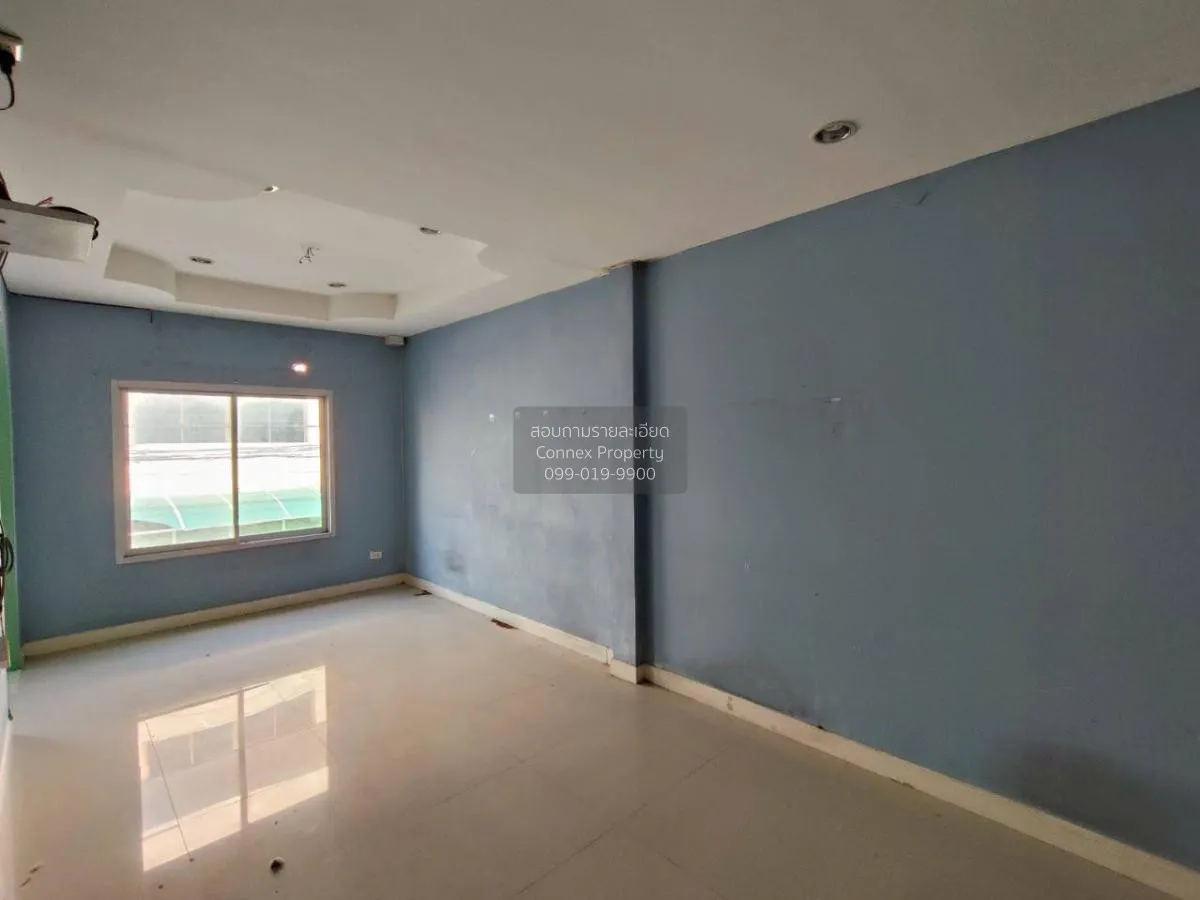 ขายบ้านแฝดลาดพร้าว96 ห้องมุม หน้ากว้าง คลองจั่น เขต บางกะปิ กรุงเ