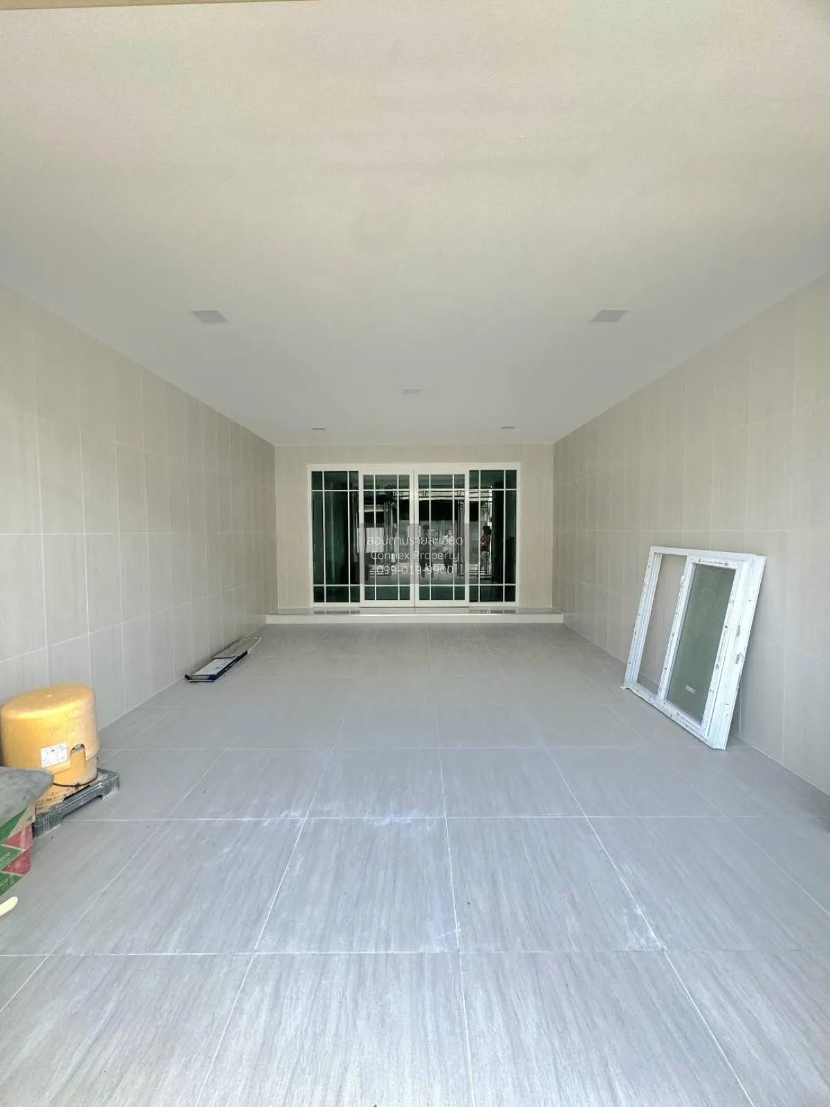 ขายทาวน์เฮ้าส์/ทาวน์โฮม  หมู่บ้านร่มไทร คลองลำเจียก 10 คลองกุ่ม เ 4