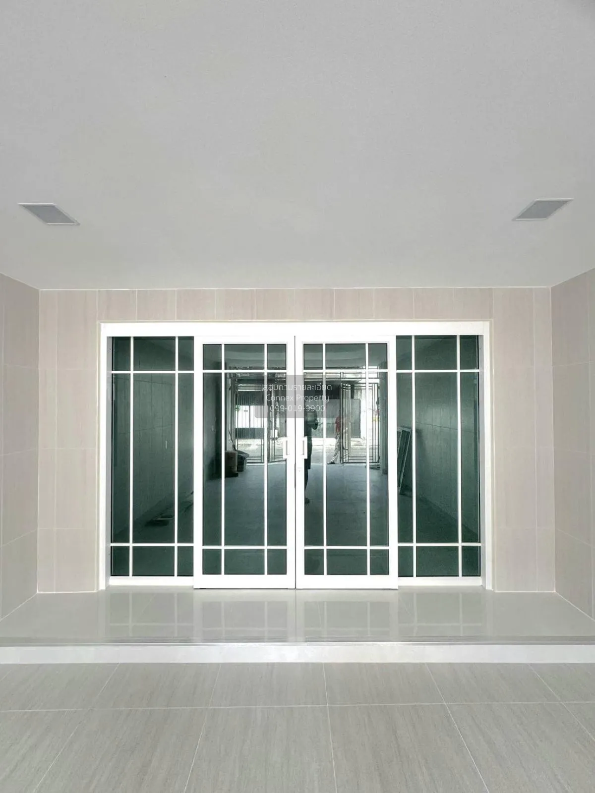 ขายทาวน์เฮ้าส์/ทาวน์โฮม  หมู่บ้านร่มไทร คลองลำเจียก 10 คลองกุ่ม เ