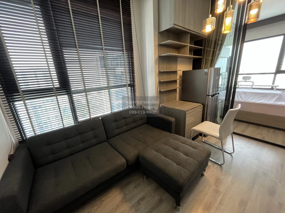 FOR RENT condo , Knightsbridge Prime Onnut , BTS-On Nut , Phra Kh 1