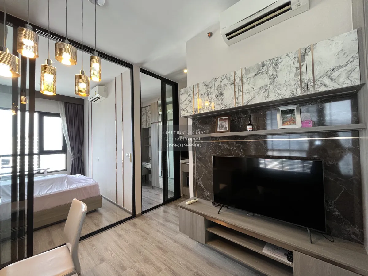 FOR RENT condo , Knightsbridge Prime Onnut , BTS-On Nut , Phra Kh 2