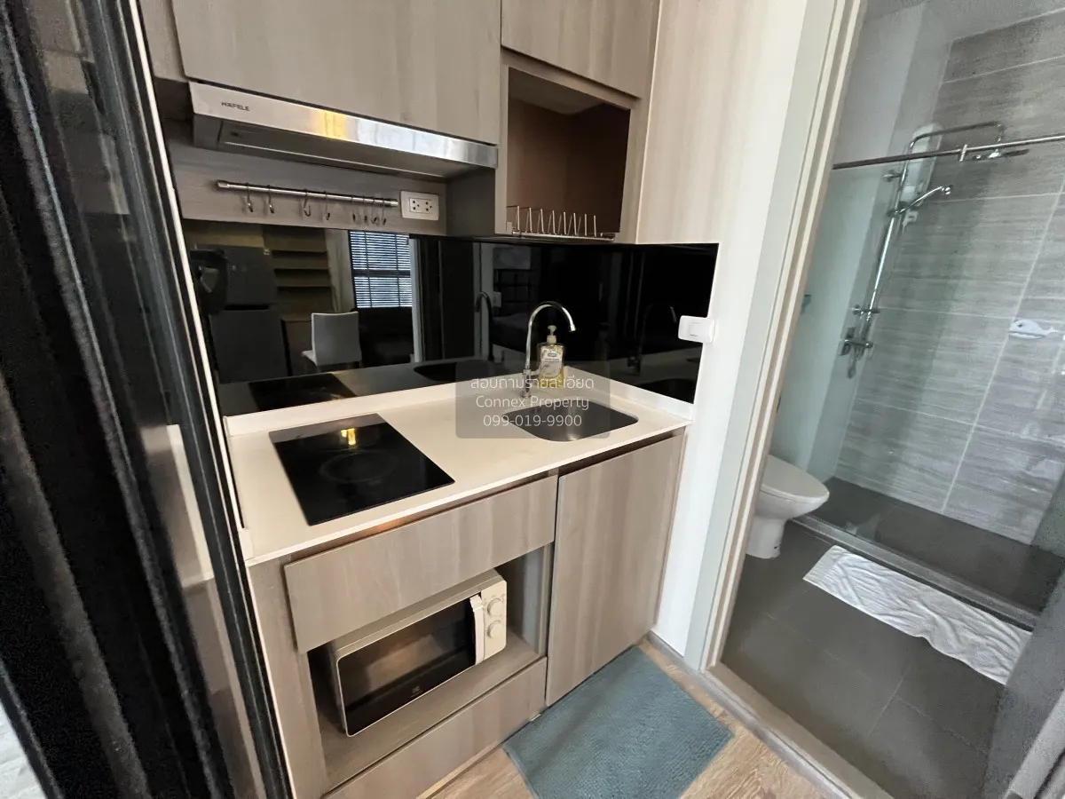 FOR RENT condo , Knightsbridge Prime Onnut , BTS-On Nut , Phra Kh 3