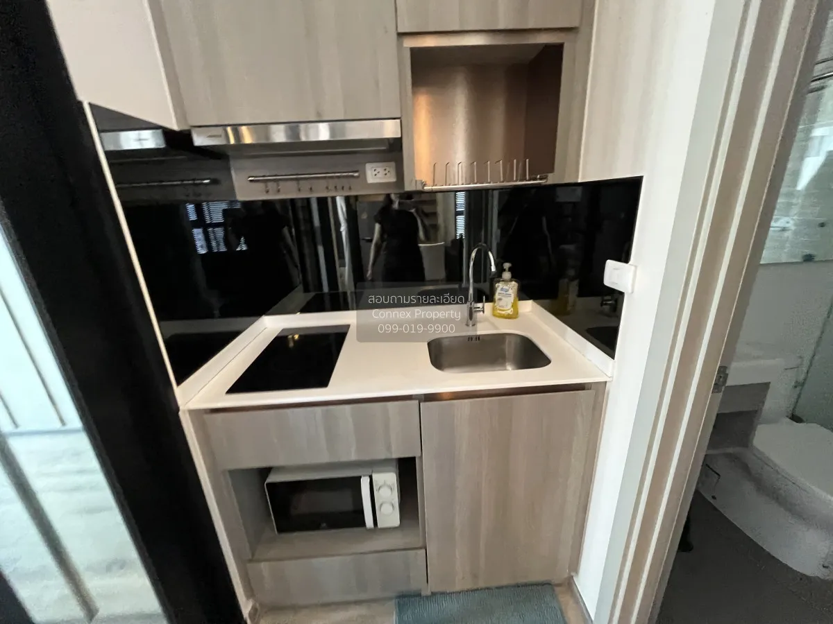 FOR RENT condo , Knightsbridge Prime Onnut , BTS-On Nut , Phra Kh 4