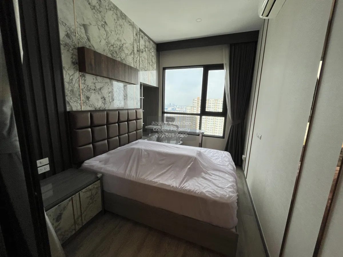 FOR RENT condo , Knightsbridge Prime Onnut , BTS-On Nut , Phra Kh