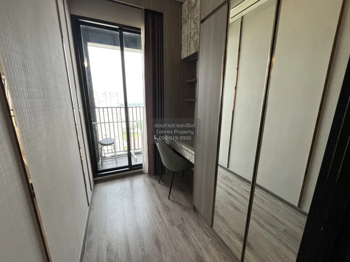 FOR RENT condo , Knightsbridge Prime Onnut , BTS-On Nut , Phra Kh