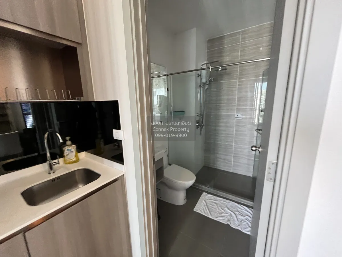 FOR RENT condo , Knightsbridge Prime Onnut , BTS-On Nut , Phra Kh