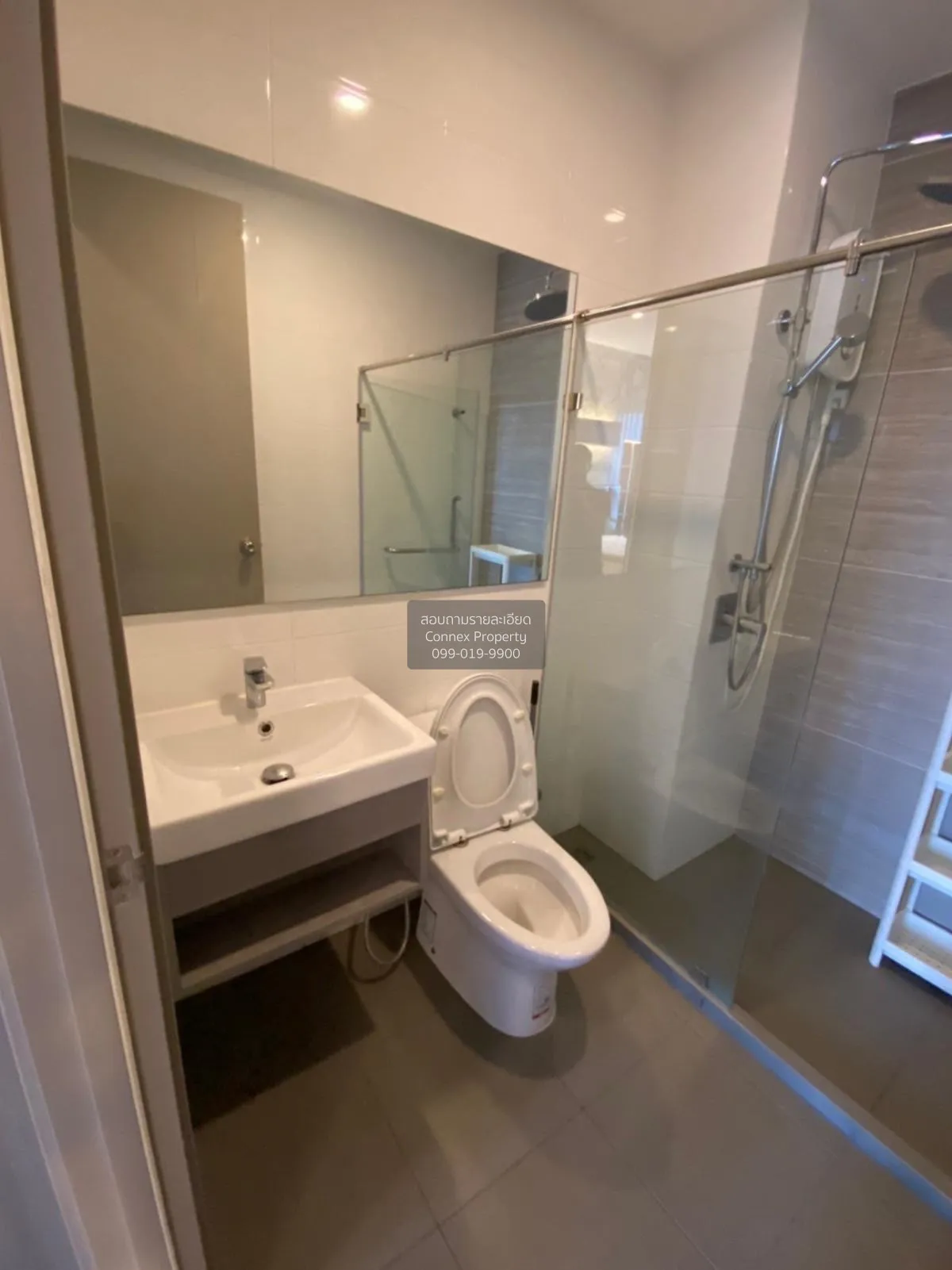 FOR RENT condo , Knightsbridge Prime Onnut , BTS-On Nut , Phra Kh