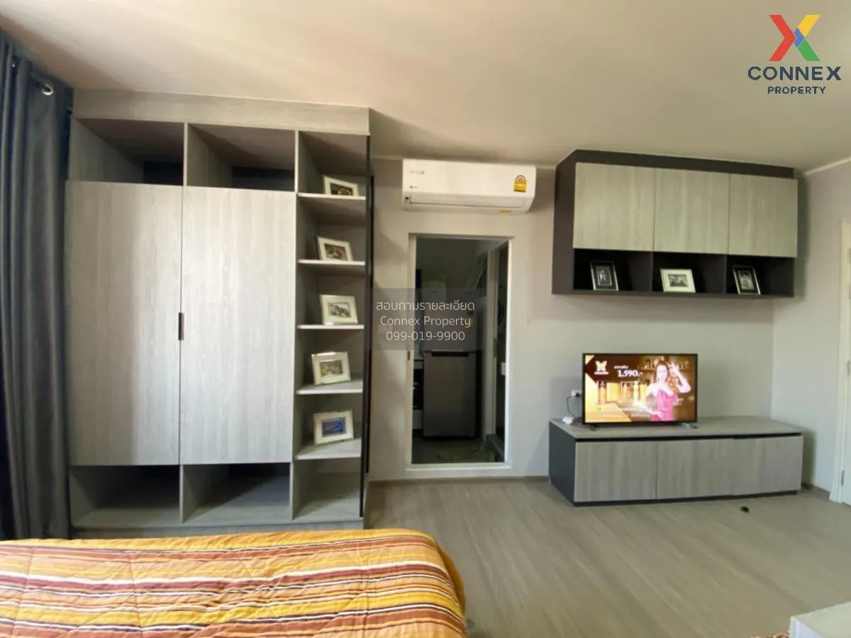 For Sale Condo , dcondo Campus Kampangsaen , Kamphaeng Saen , Kam 2