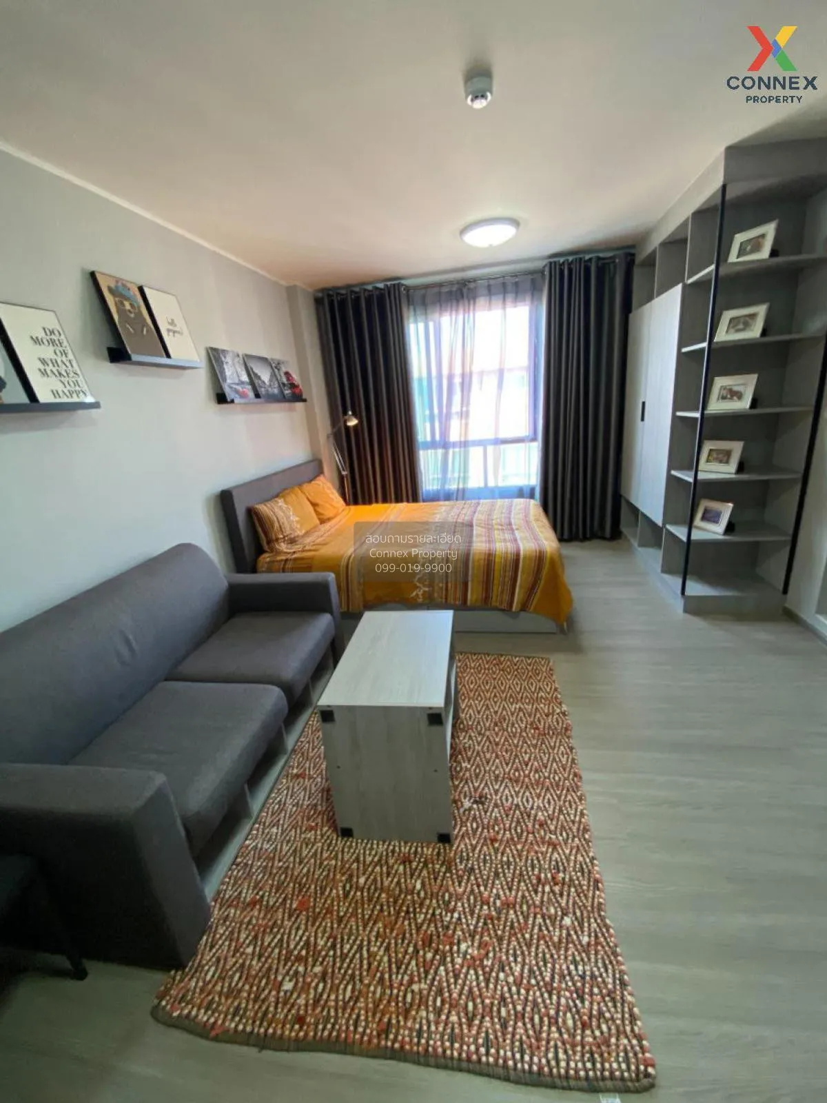 For Sale Condo , dcondo Campus Kampangsaen , Kamphaeng Saen , Kam 4