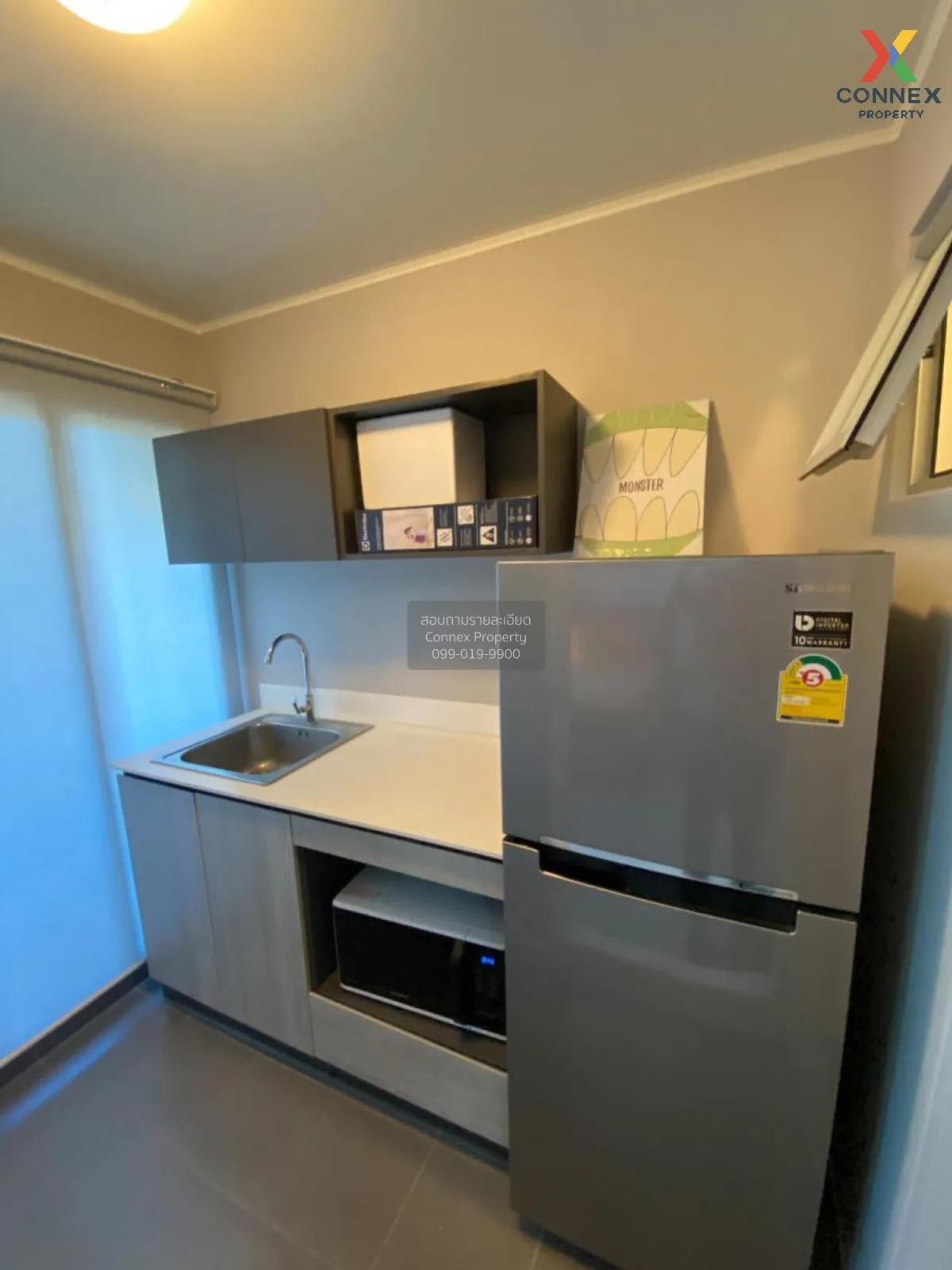 For Sale Condo , dcondo Campus Kampangsaen , Kamphaeng Saen , Kam