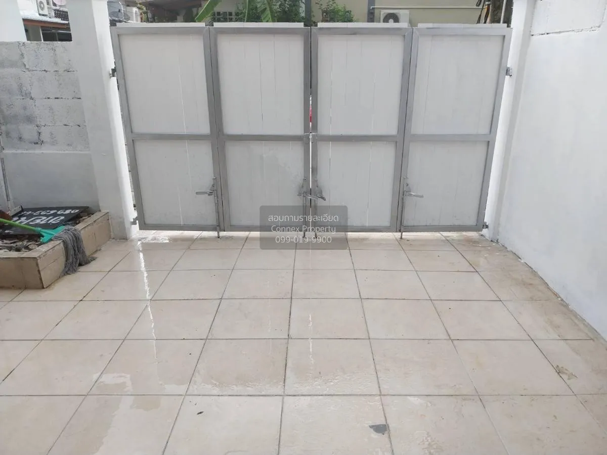 ขายบ้านเสนา88 นวลจันทร์ เขต บึงกุ่ม กรุงเทพ CX-126451 2