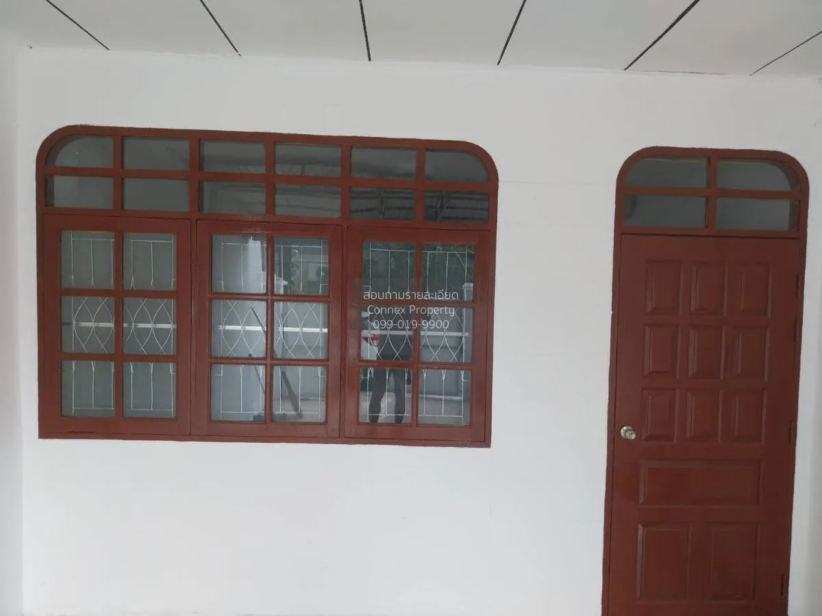 ขายบ้านเสนา88 นวลจันทร์ เขต บึงกุ่ม กรุงเทพ CX-126451 3