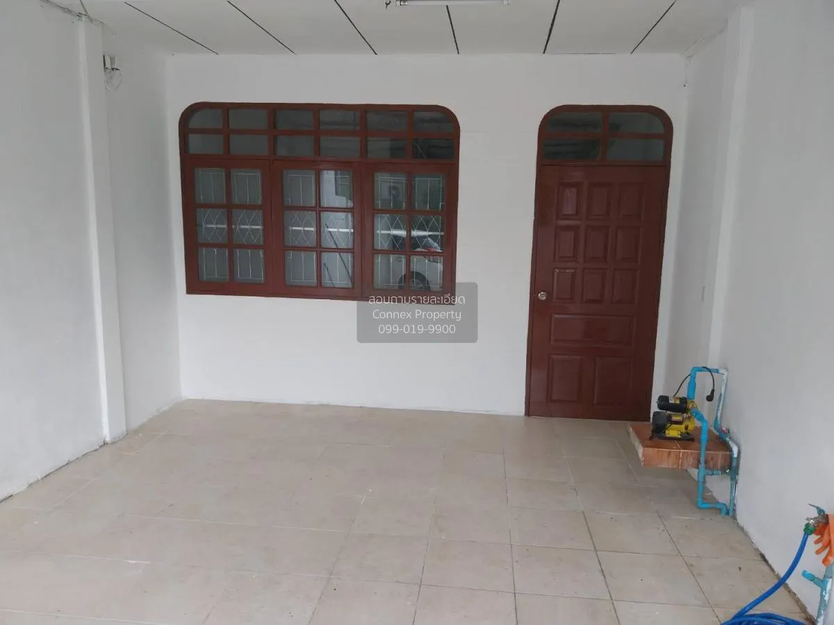 ขายบ้านเสนา88 นวลจันทร์ เขต บึงกุ่ม กรุงเทพ CX-126451 4