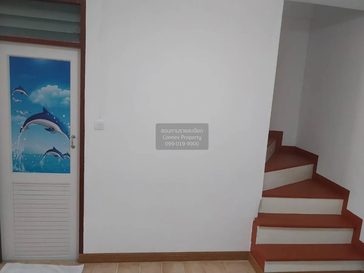 ขายบ้านเสนา88 นวลจันทร์ เขต บึงกุ่ม กรุงเทพ CX-126451