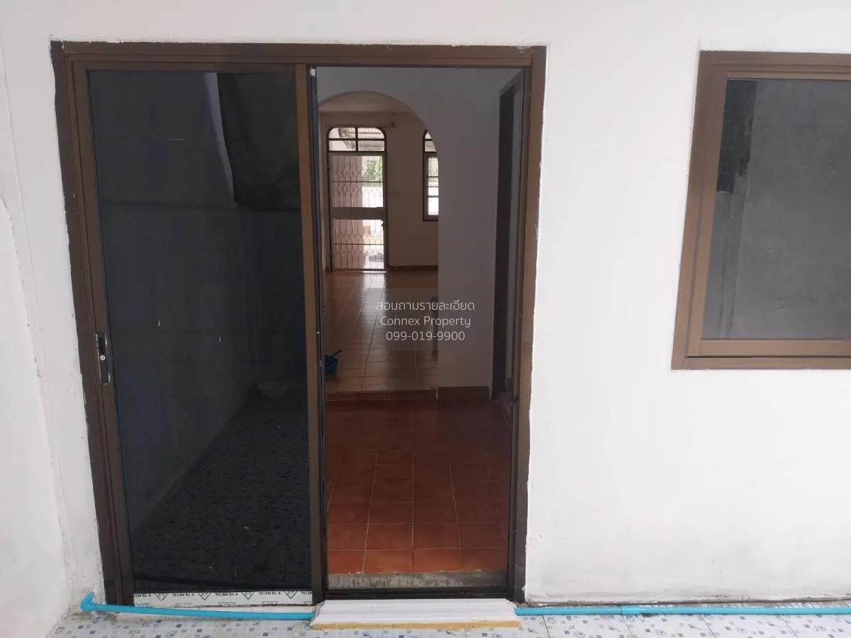 ขายบ้านเสนา88 นวลจันทร์ เขต บึงกุ่ม กรุงเทพ CX-126451