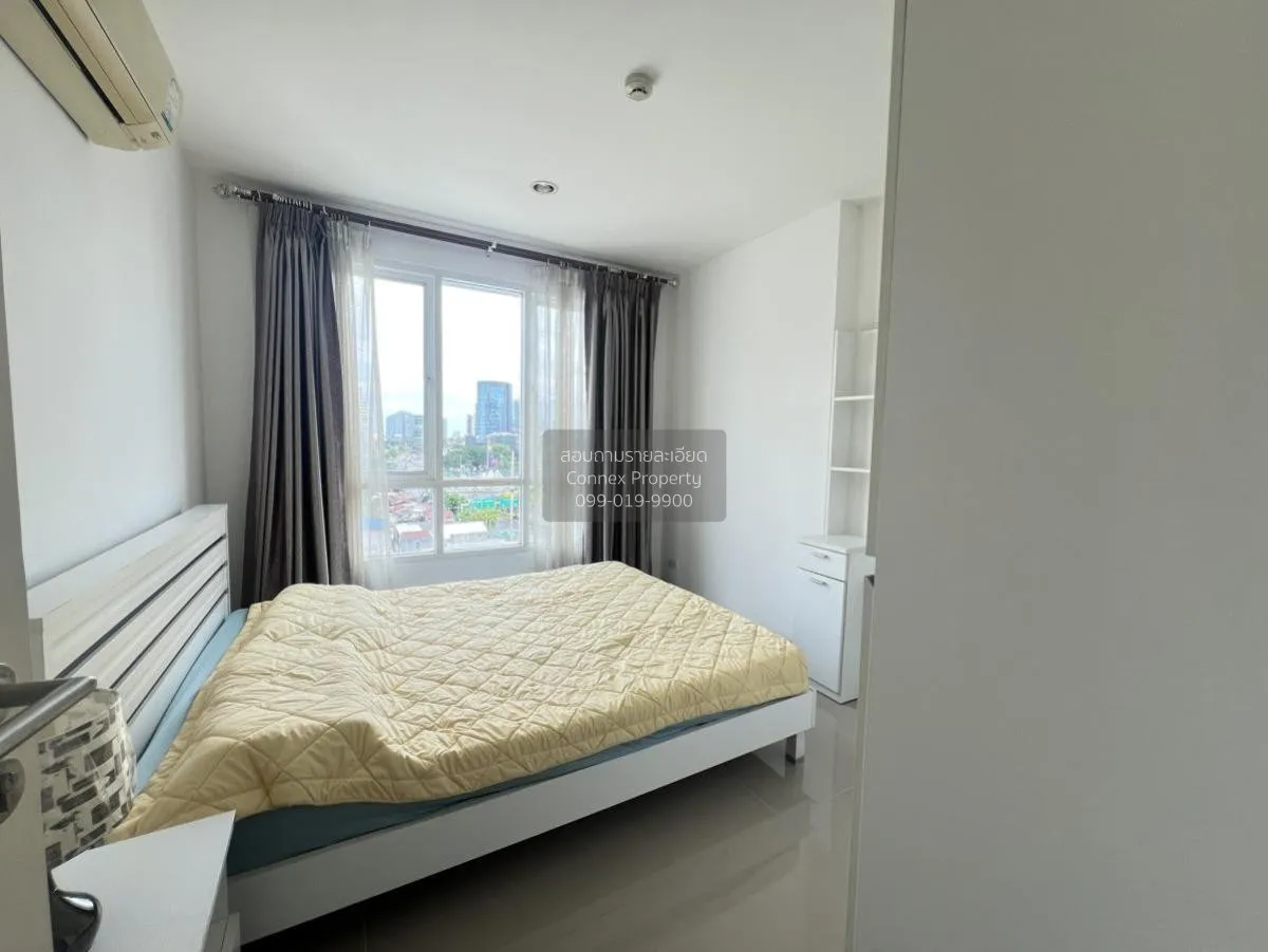 For Rent Condo , Voque Sukhumvit 16 , MRT-Queen Sirikit National  4