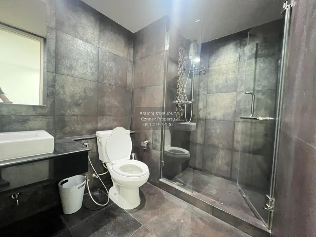 For Rent Condo , Voque Sukhumvit 16 , MRT-Queen Sirikit National 