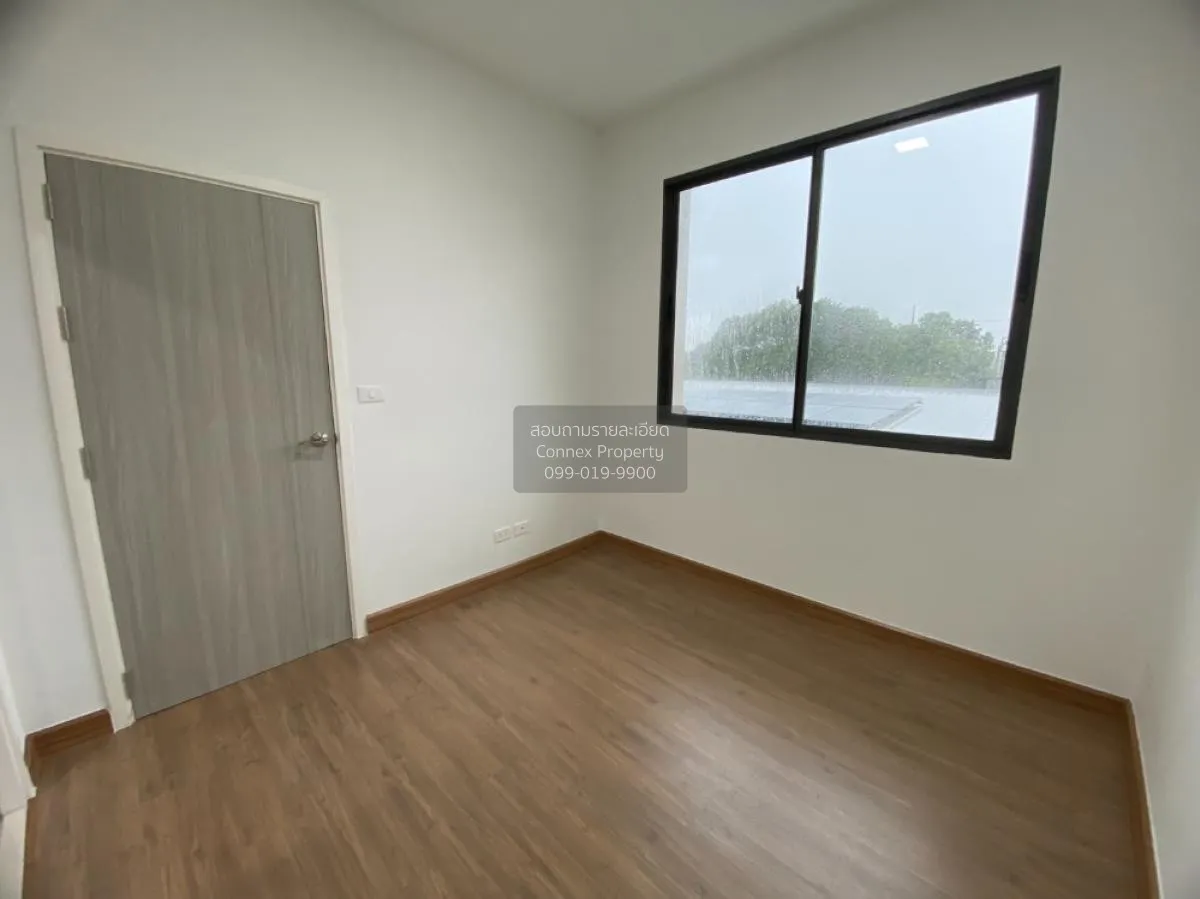 ขายทาวน์เฮ้าส์/ทาวน์โฮม  พาทิโอ ลาดกระบัง-มอเตอร์เวย์ ARL-ลาดกระบ 3