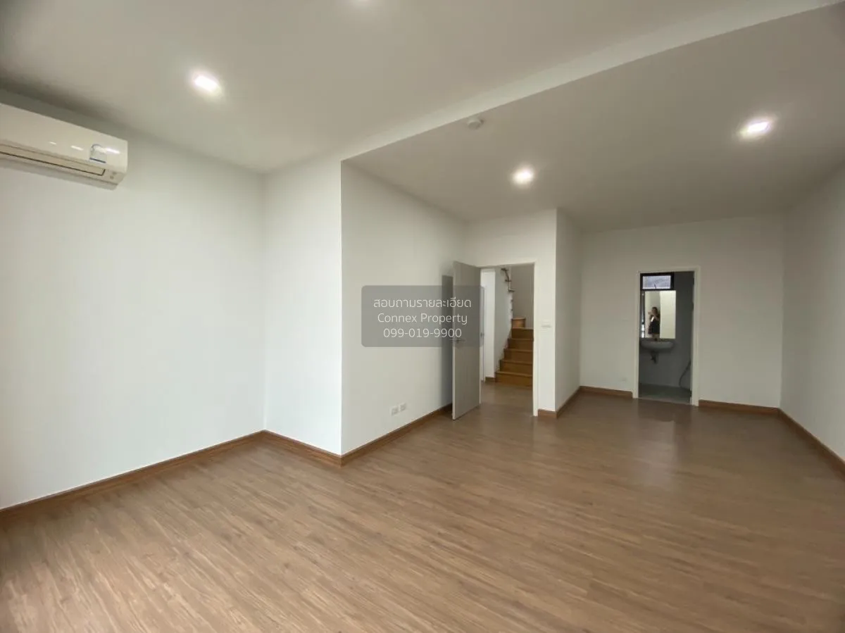 ขายทาวน์เฮ้าส์/ทาวน์โฮม  พาทิโอ ลาดกระบัง-มอเตอร์เวย์ ARL-ลาดกระบ